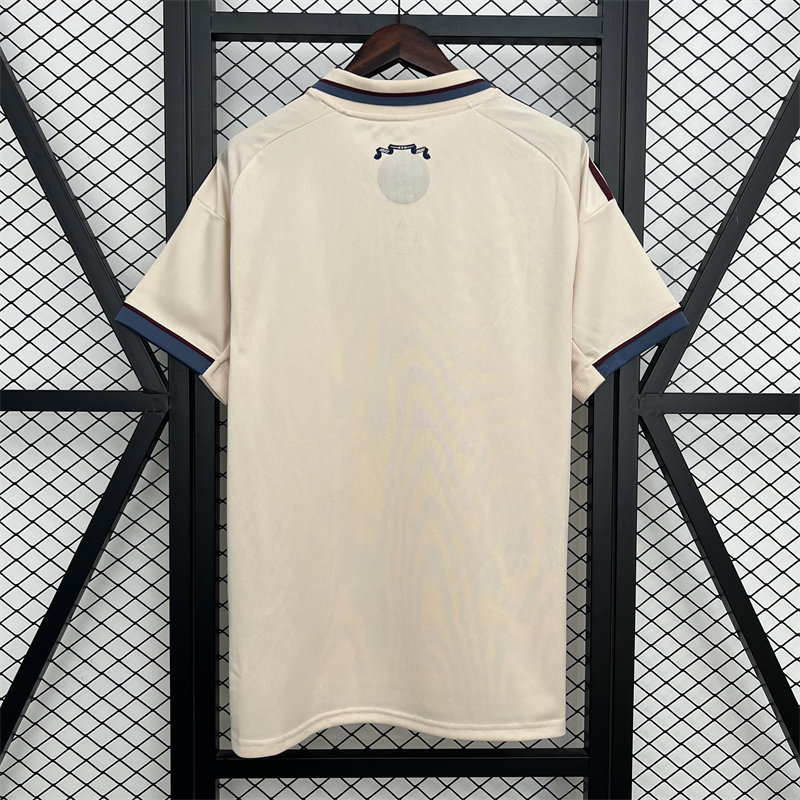 25/26 camiseta 3ª equipación unisex