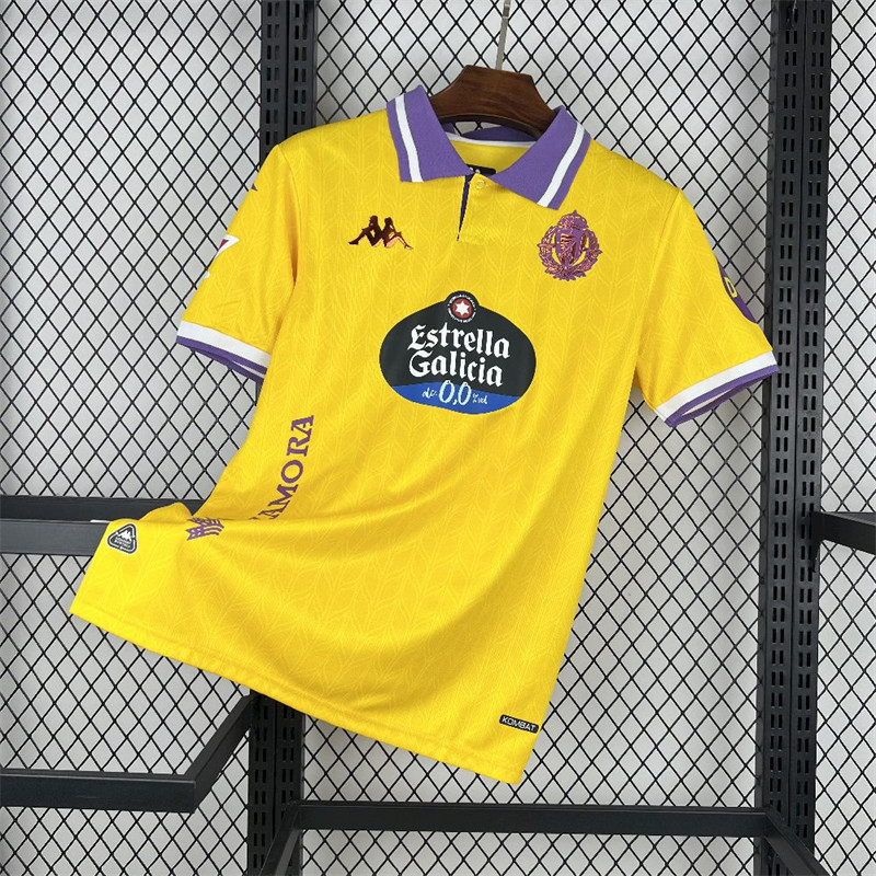 25/26 camiseta 3ª equipación unisex