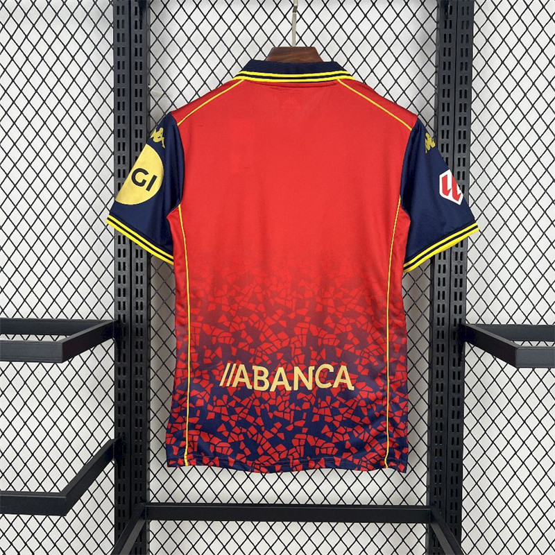 25/26 camiseta 2ª equipación unisex