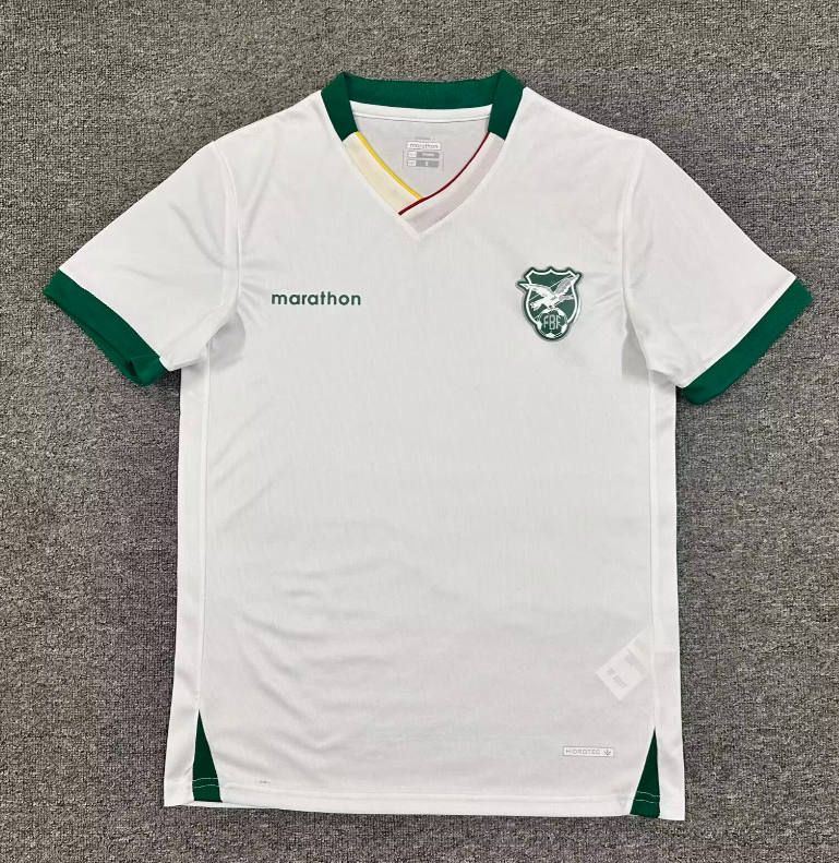 2026 camiseta 2ª equipación unisex