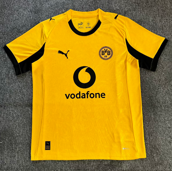 25/26 camiseta 3ª equipación unisex