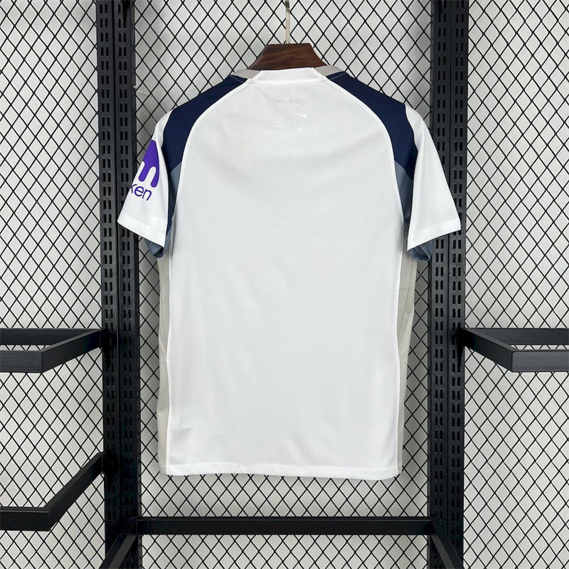 25/26 camiseta 1ª equipación unisex