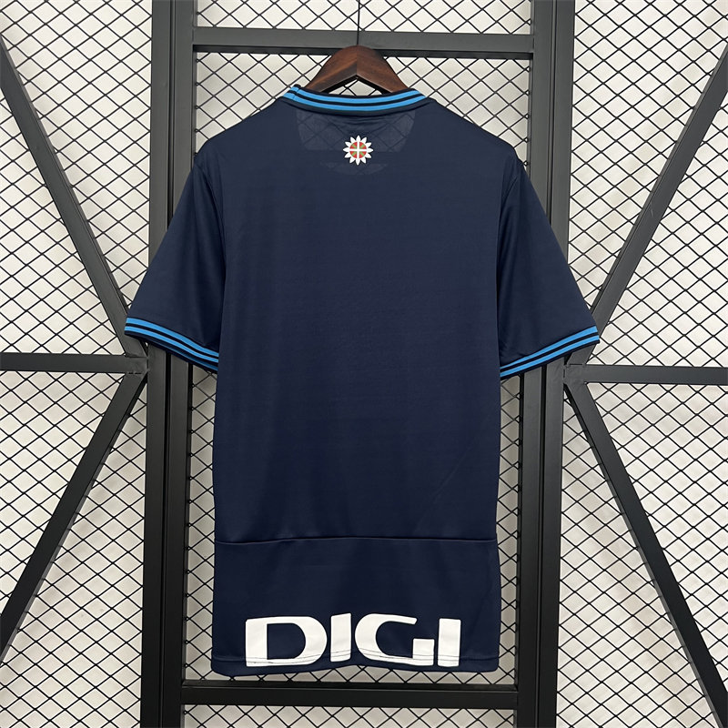 25/26 camiseta 2ª equipación unisex