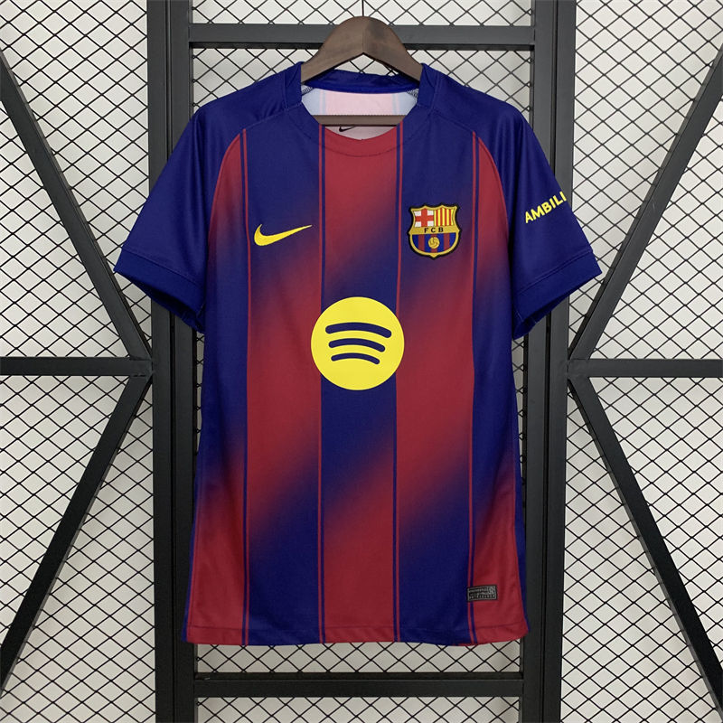 25/26 camiseta 1ª equipación unisex