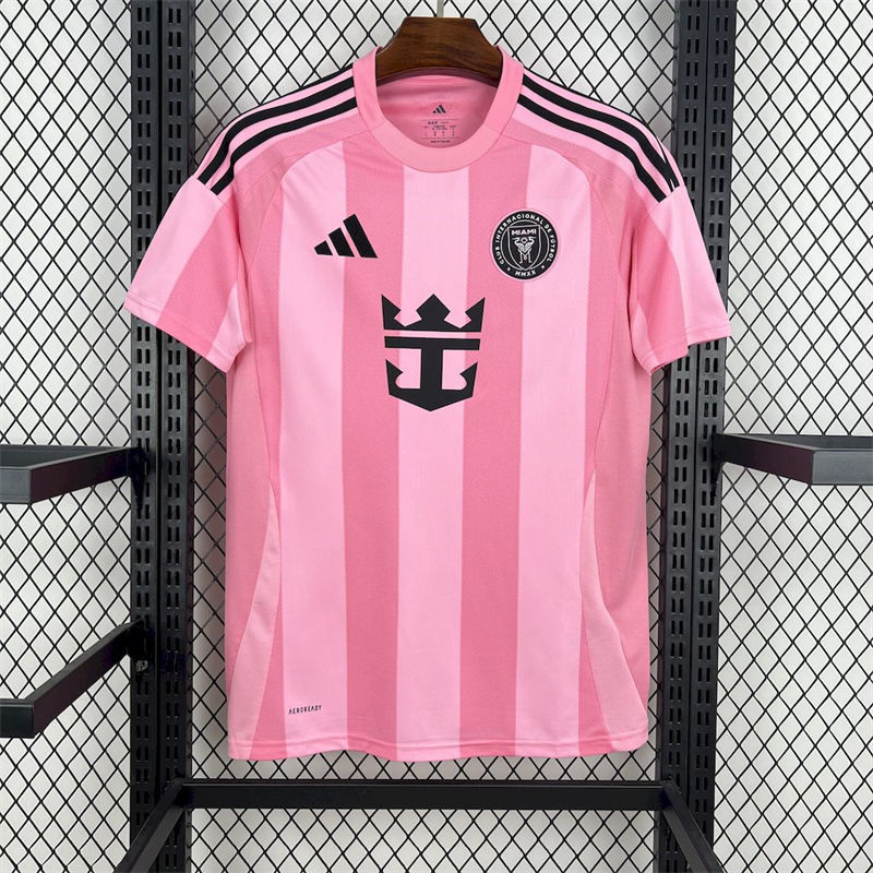25/26 camiseta 1ª equipación unisex