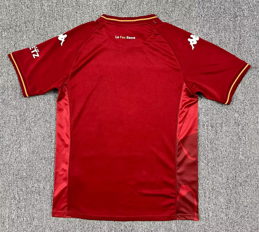 25/26 camiseta 1ª equipación unisex