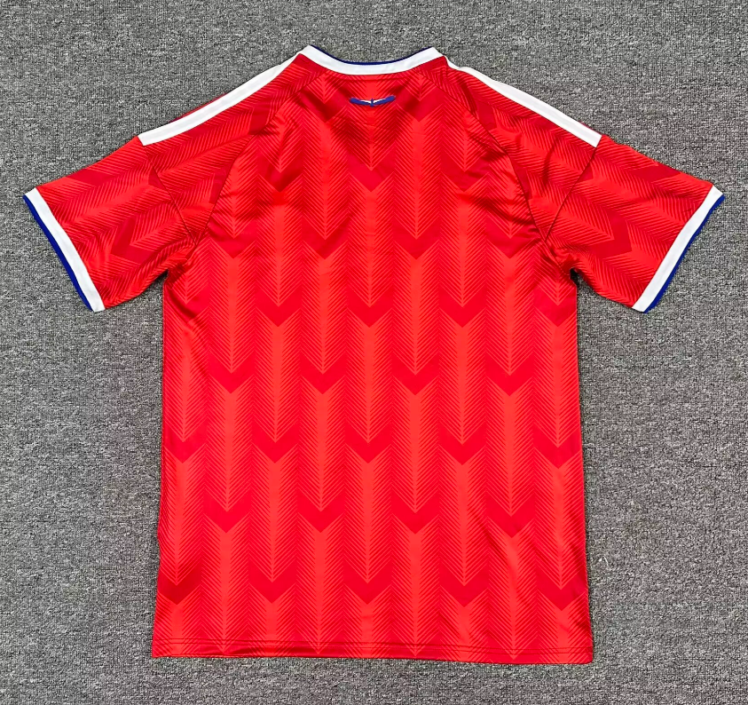 2026 camiseta 1ª equipación unisex