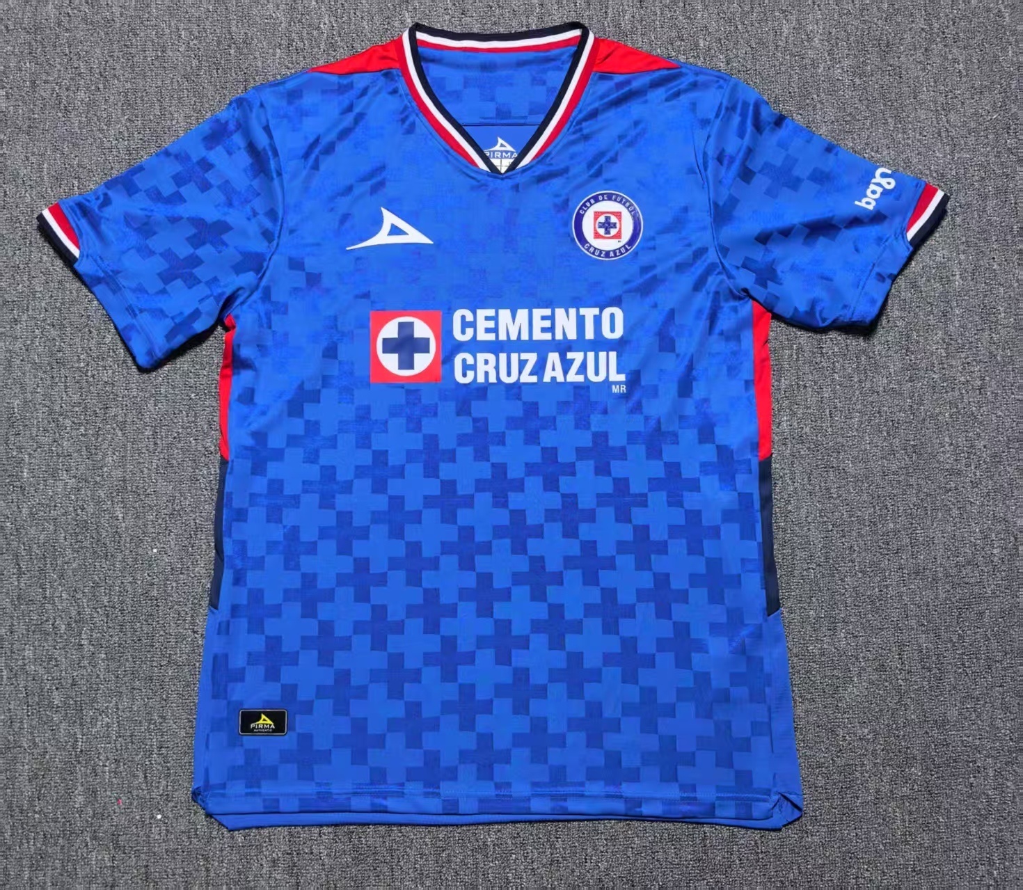 25/26 camiseta 1ª equipación unisex