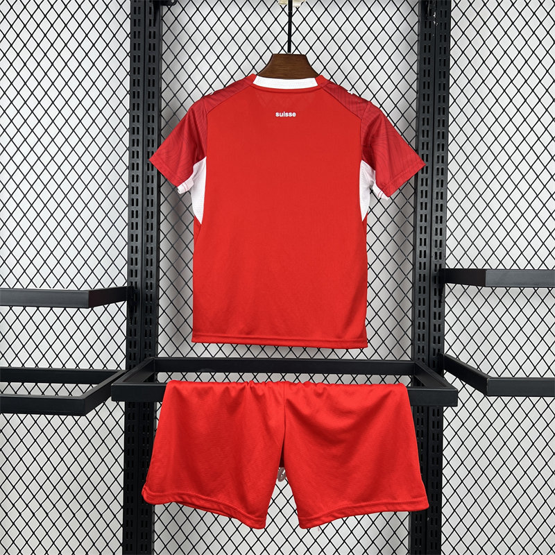 2026 conjunto 1ª equipación adulto-niños