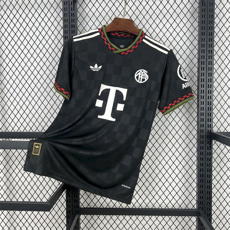 25/26 camiseta 3ª equipación unisex