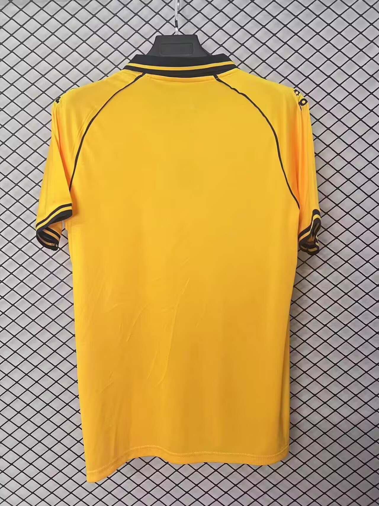 25/26 camiseta 1ª equipación retro