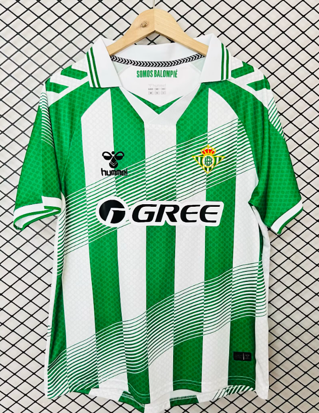 26/27 camiseta 1ª equipación unisex