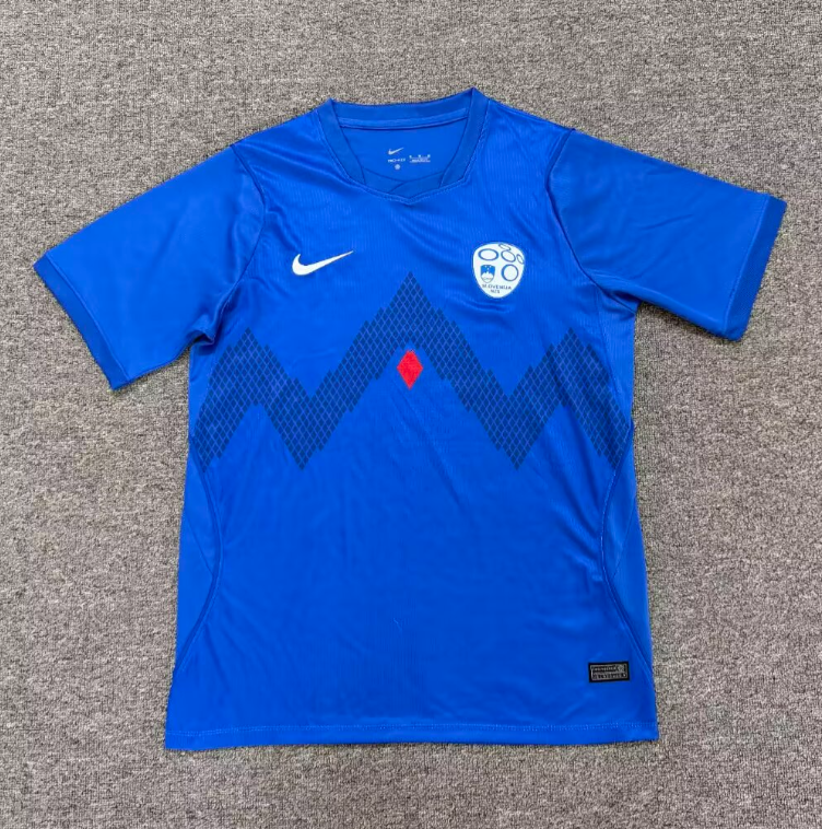 2026 camiseta 1ª equipación unisex