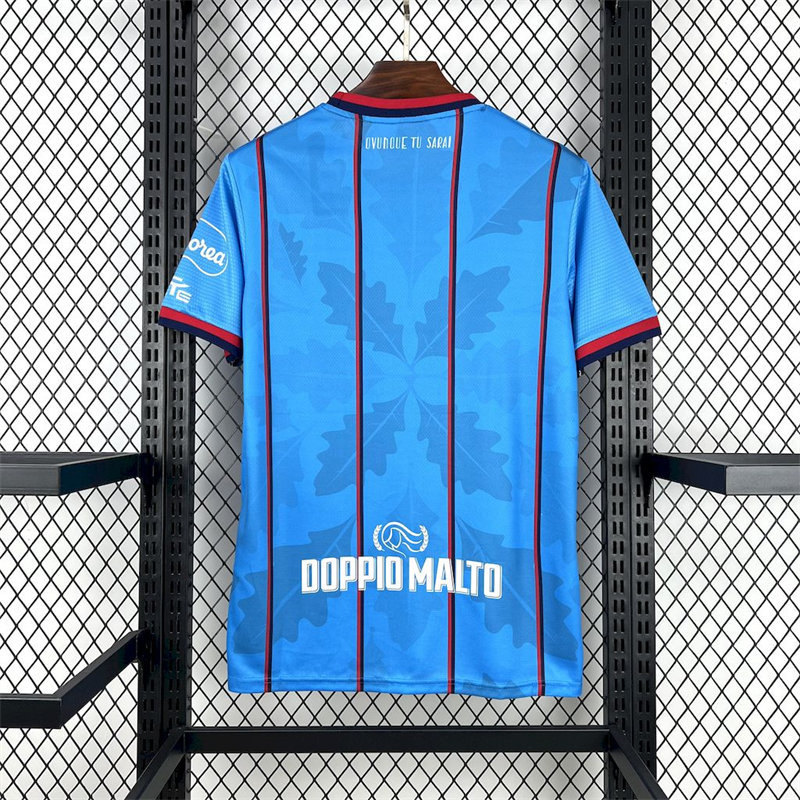 25/26 camiseta 3ª equipación unisex