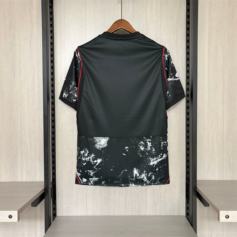 2026 camiseta 2ª equipación unisex