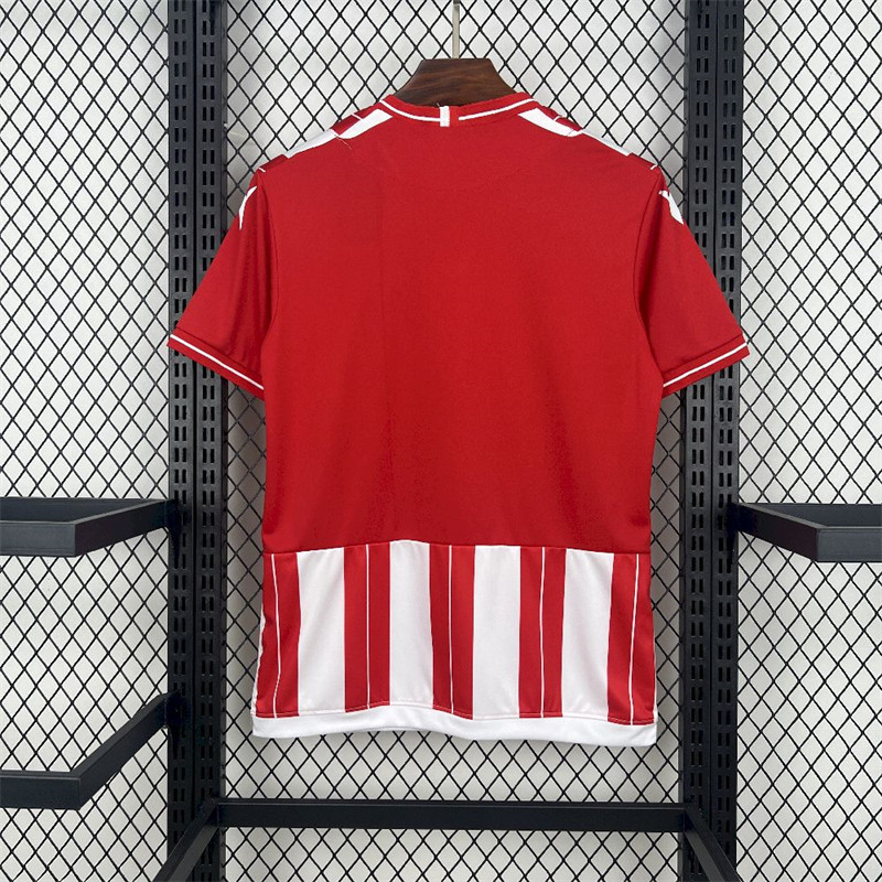 25/26 camiseta 1ª equipación unisex