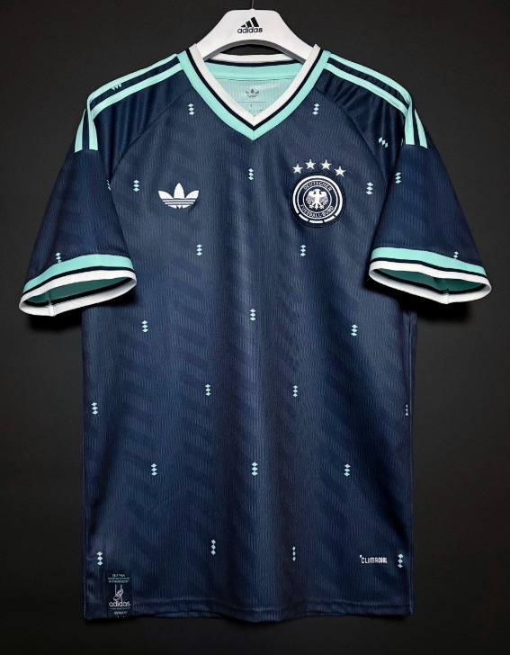 2026 camiseta 2ª equipación unisex
