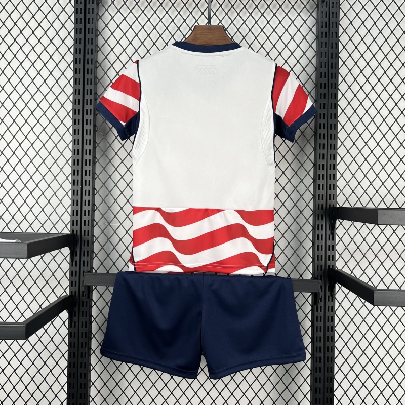 2026 conjunto 1ª equipación adulto-niños
