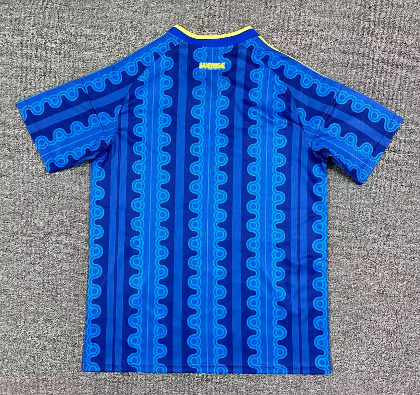2026 camiseta 2ª equipación unisex