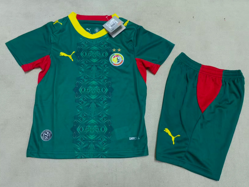 2026 conjunto 1ª equipación adulto-niños
