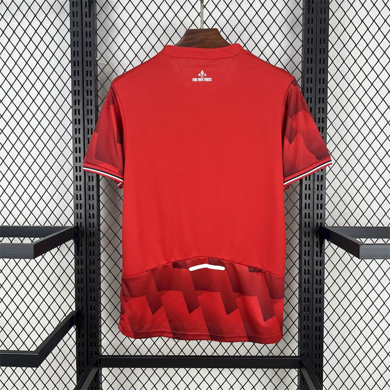 25/26 camiseta 1ª equipación unisex