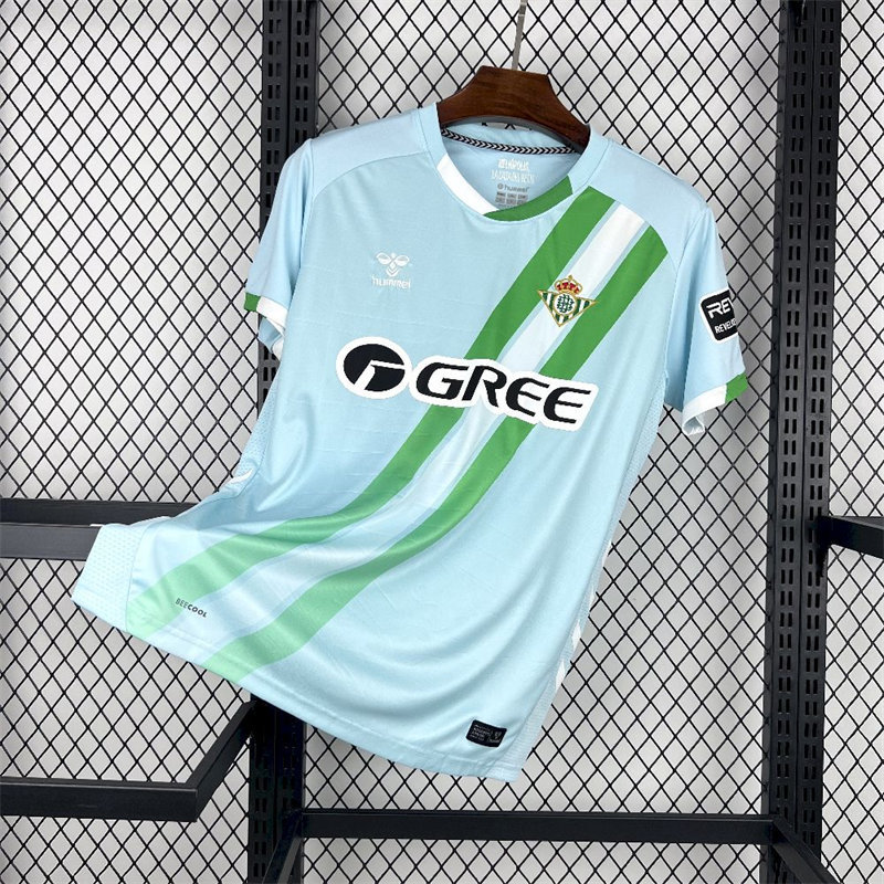 25/26 camiseta 2ª equipación unisex