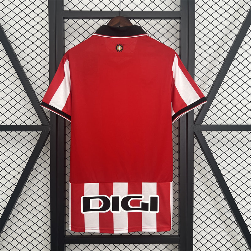 25/26 camiseta 1ª equipación unisex