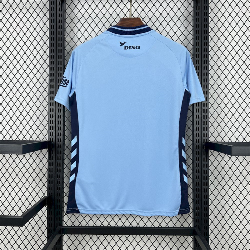 25/26 camiseta 2ª equipación unisex