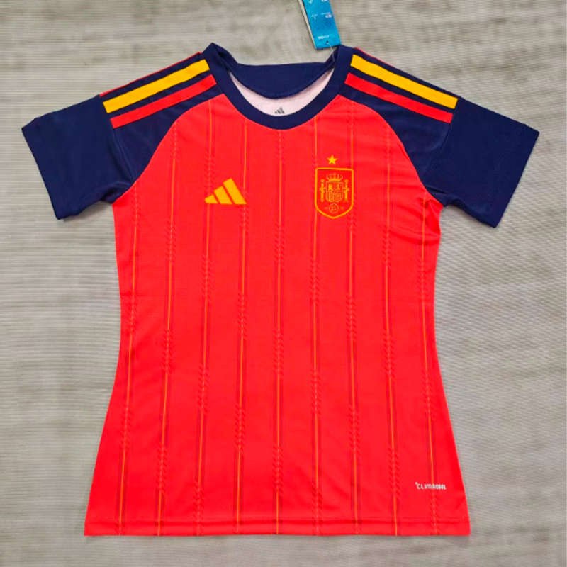2026 camiseta 1ª equipación mujer