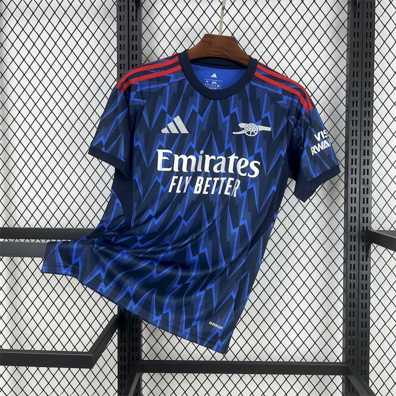 25/26 camiseta 2ª equipación unisex