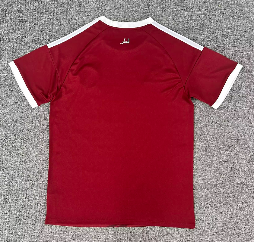 2026 camiseta 1ª equipación unisex