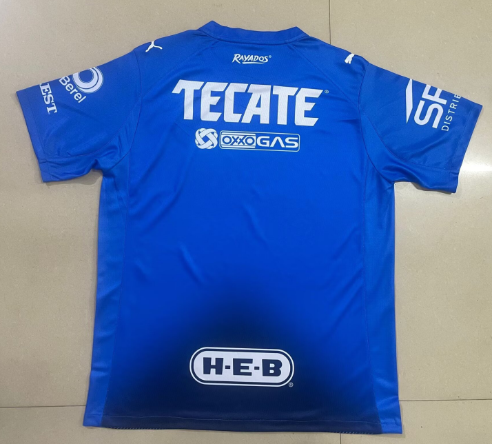 25/26 camiseta 3ª equipación unisex