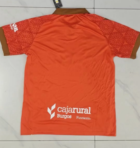 25/26 camiseta 3ª equipación unisex