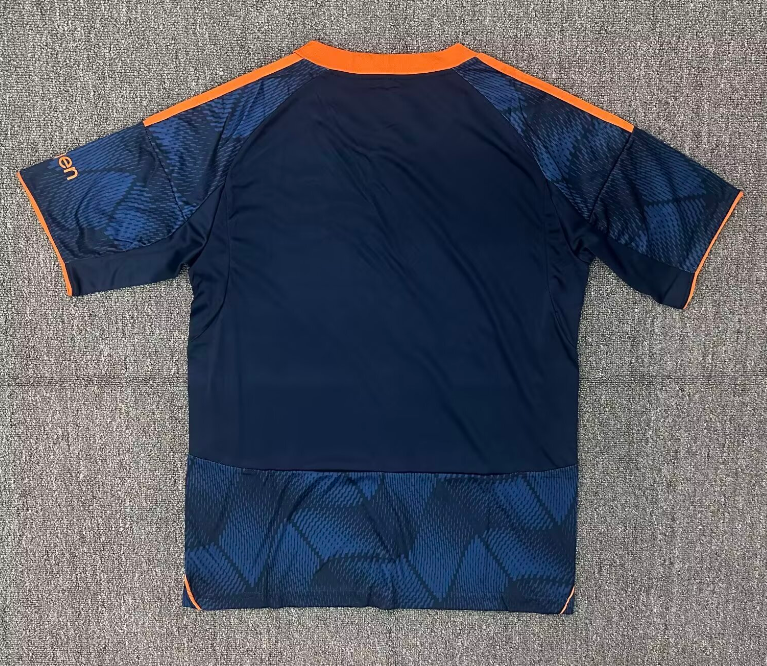 25/26 camiseta 3ª equipación unisex