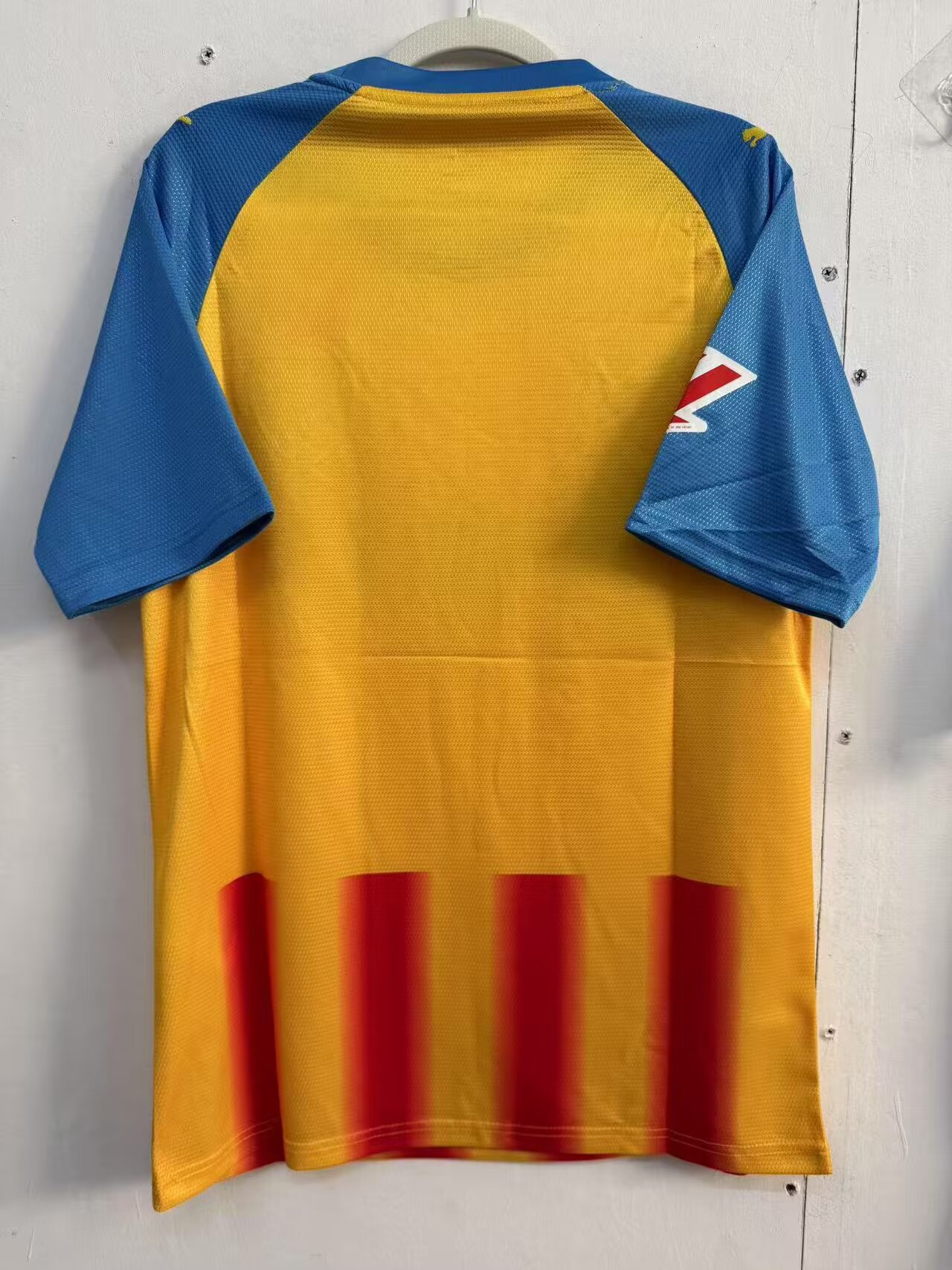 25/26 camiseta 3ª equipación unisex
