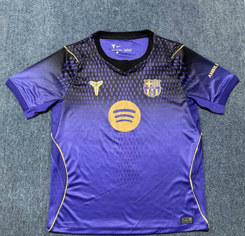 26/27 camiseta 3ª equipación unisex