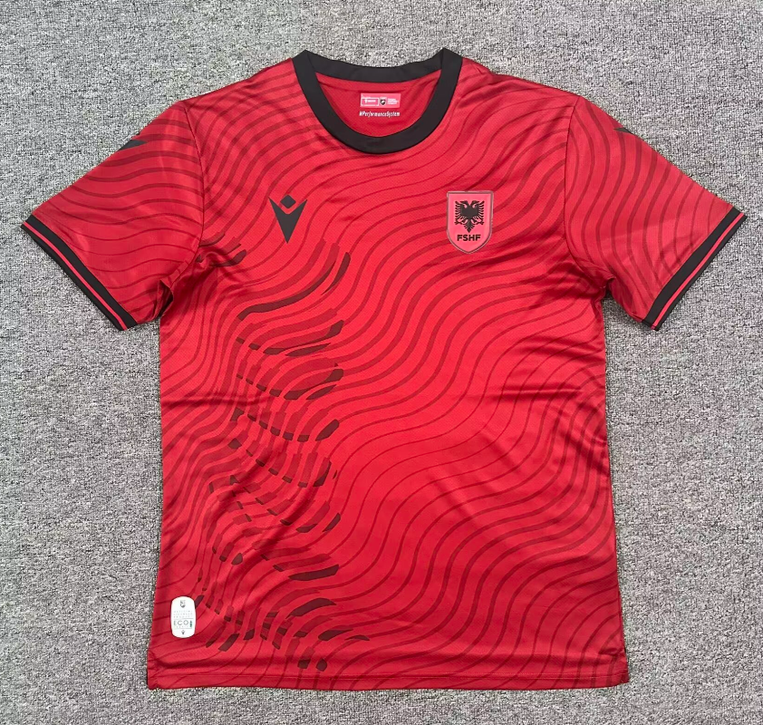 2026 camiseta 1ª equipación unisex