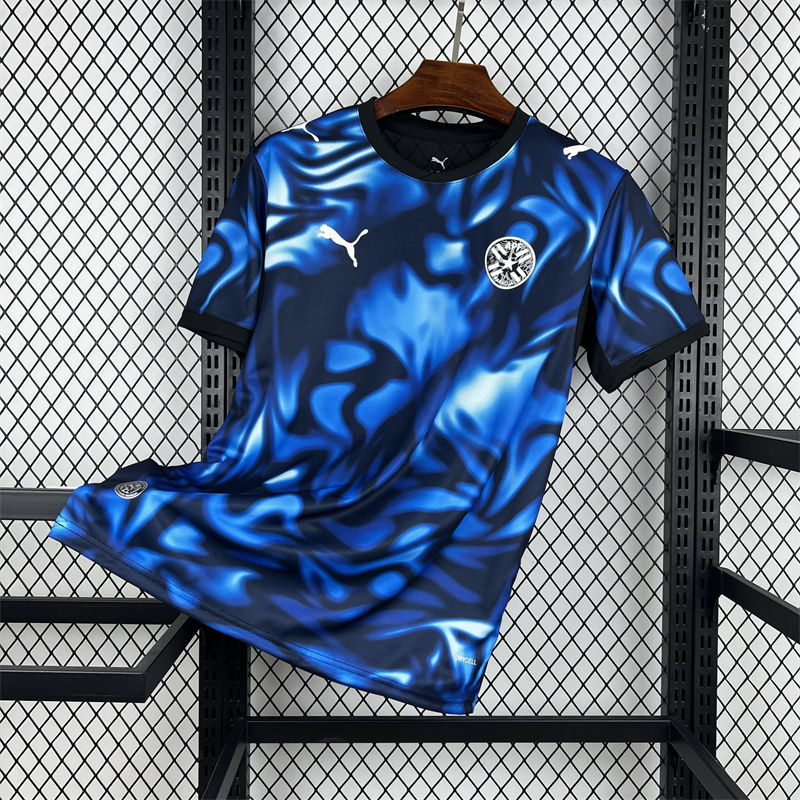 2026 camiseta 2ª equipación unisex