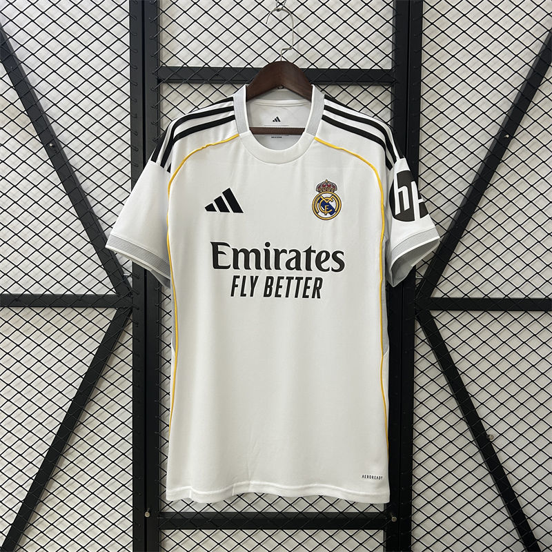 25/26 camiseta 1ª equipación unisex