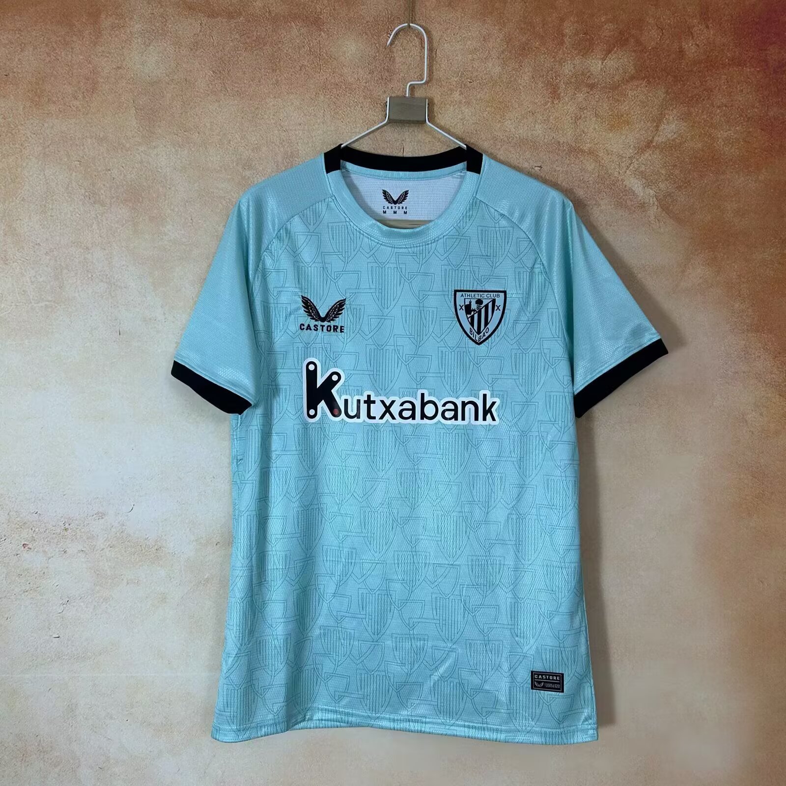 25/26 camiseta 3ª equipación unisex