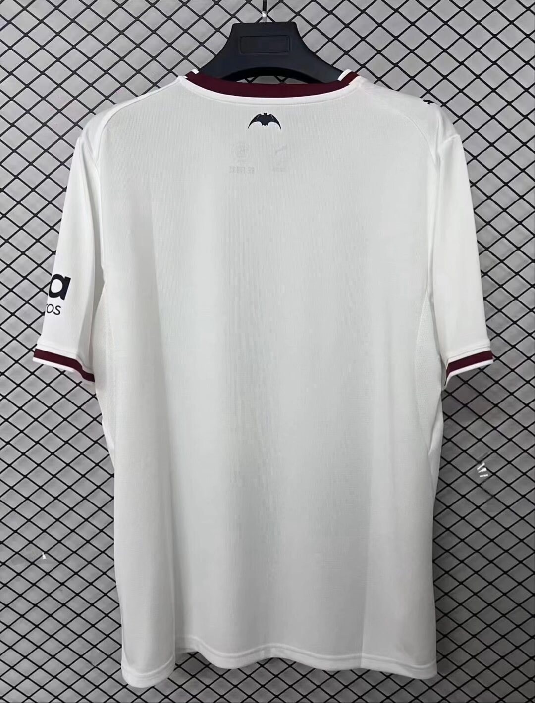 26/27 camiseta 1ª equipación unisex
