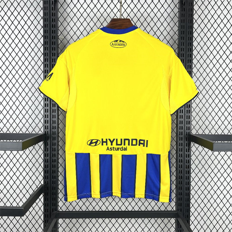 25/26 camiseta 2ª equipación unisex