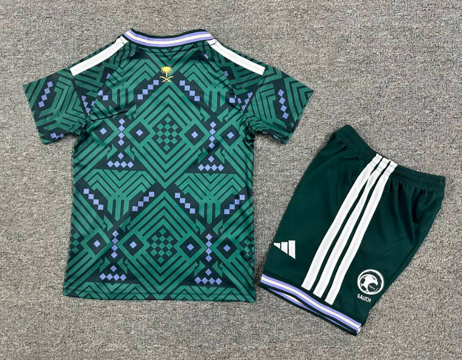 2026 conjunto 1ª equipación adulto-niños