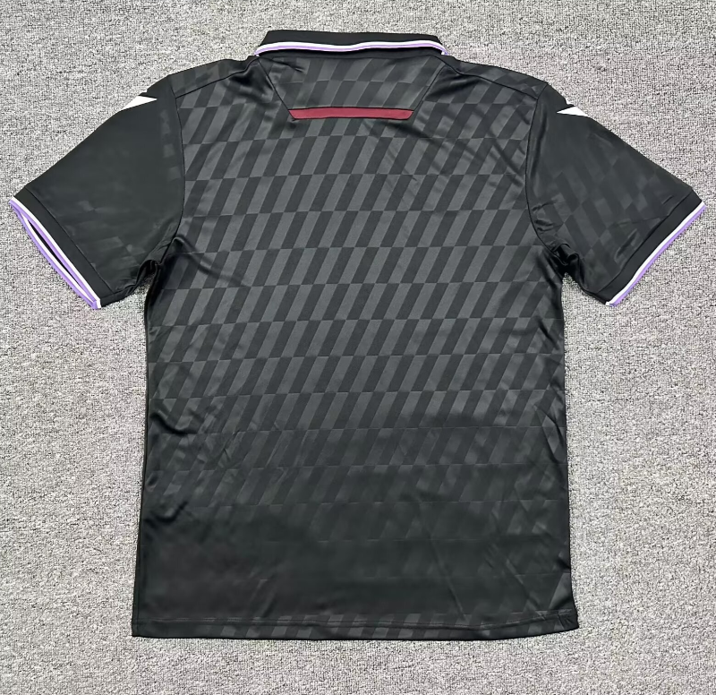 25/26 camiseta 3ª equipación unisex