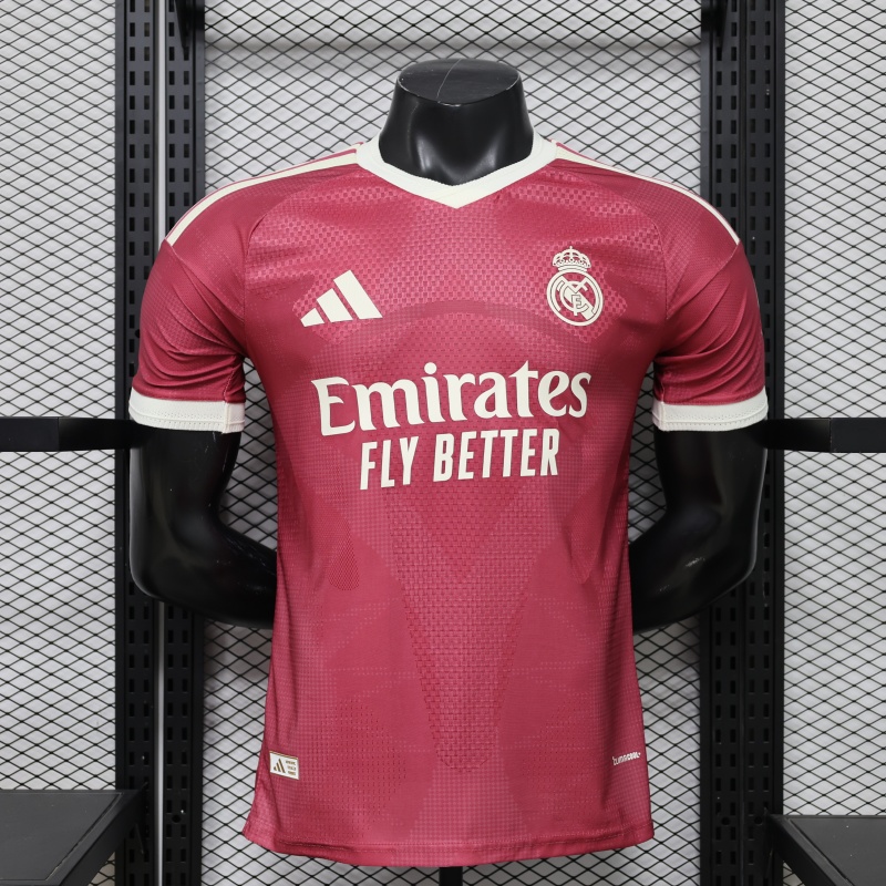 26/27 camiseta 3ª equipación jugador