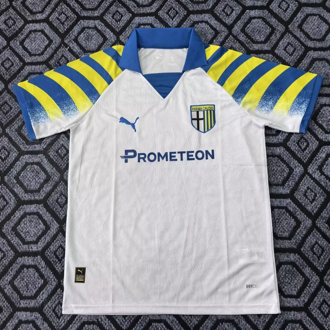 25/26 camiseta 3ª equipación unisex