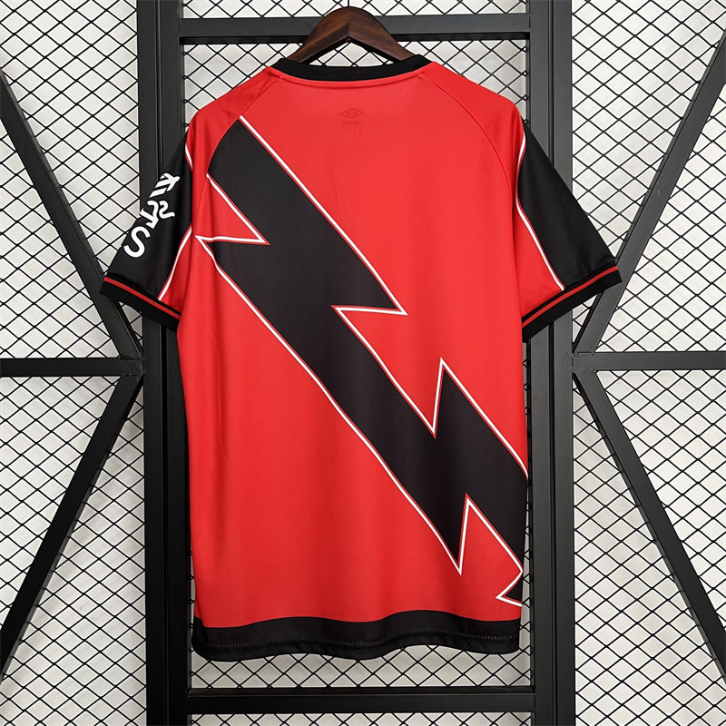 25/26 camiseta 2ª equipación unisex