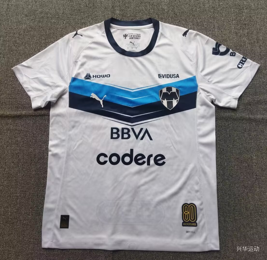 25/26 camiseta 2ª equipación unisex
