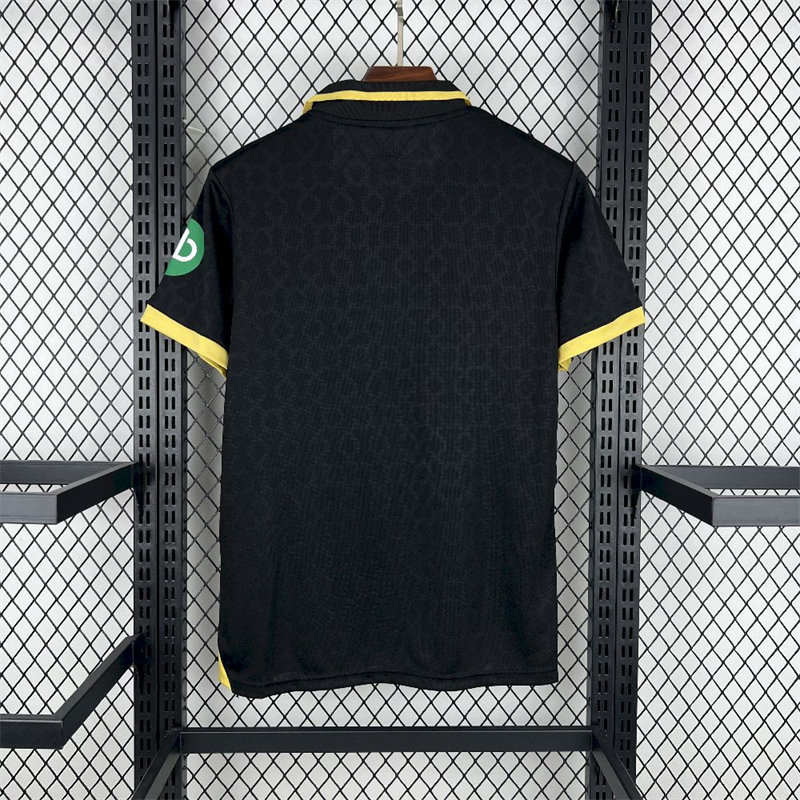 25/26 camiseta 3ª equipación unisex
