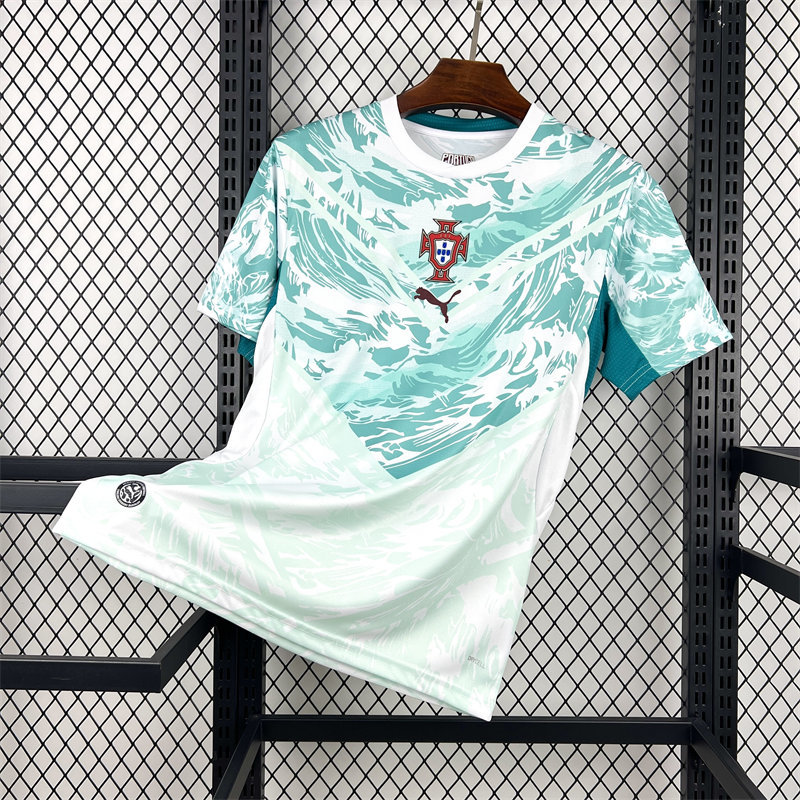 2026 camiseta 2ª equipación unisex